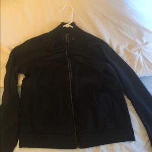 Armani Exchange Track Jacket